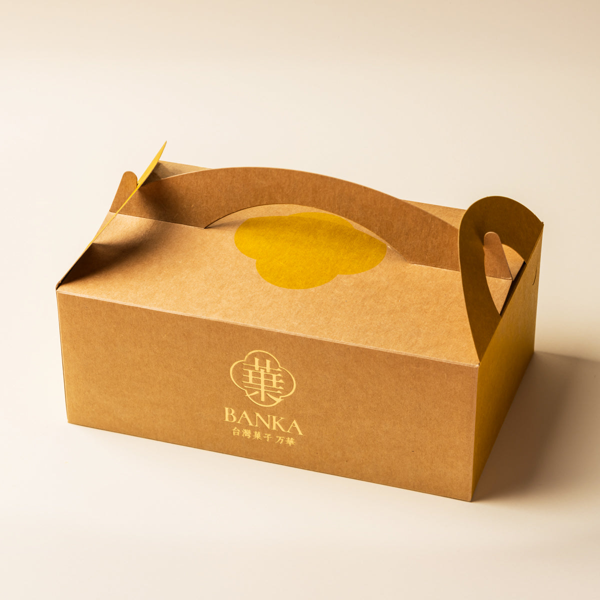 【万華天神橋本店受取予約】古早味蛋糕(台湾カステラ) プレーン味フルサイズ【お1人様1注文1個限り】