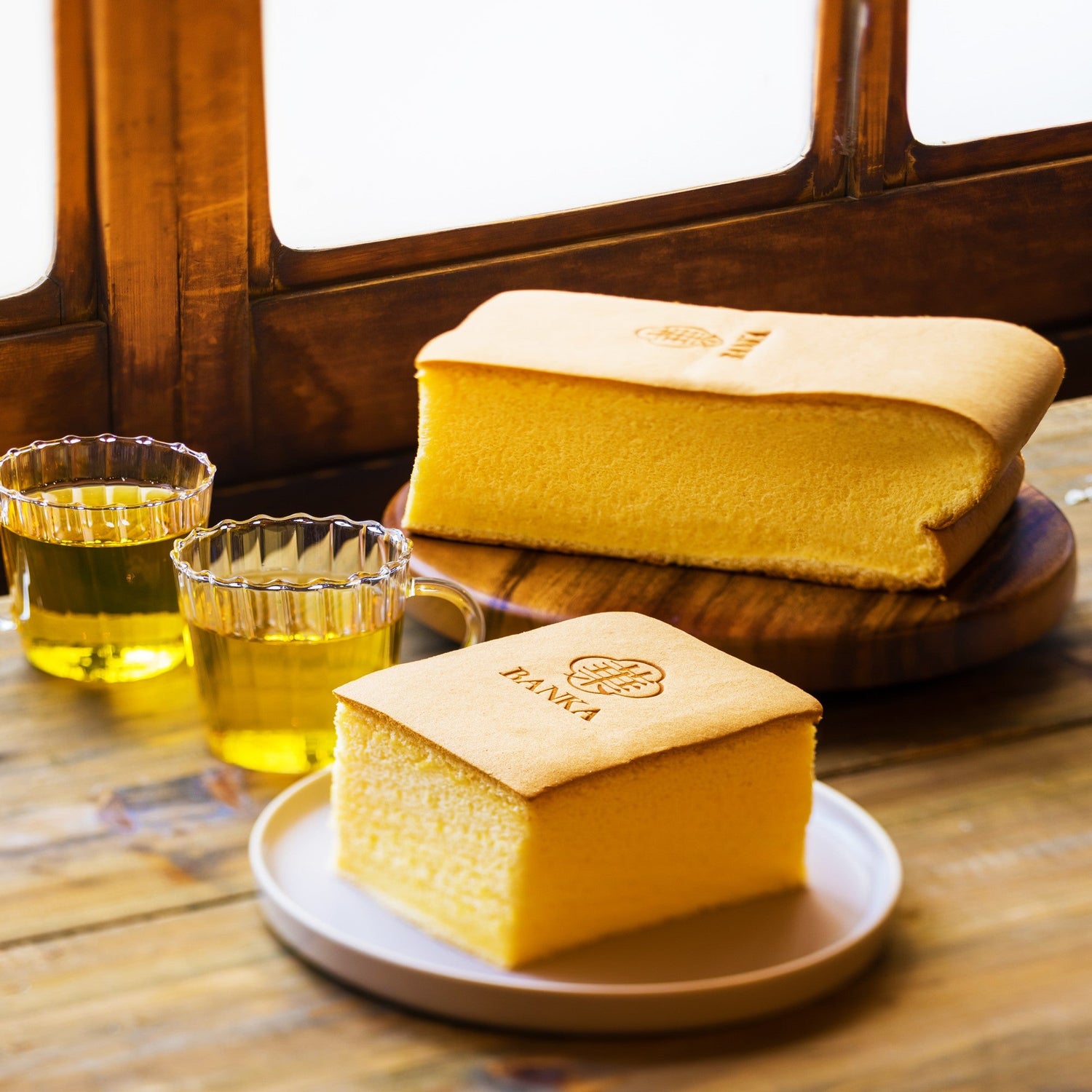 【台湾菓子万華万華】店頭受取商品